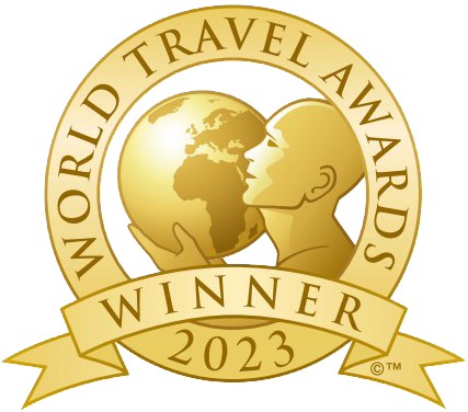 world travel award winner